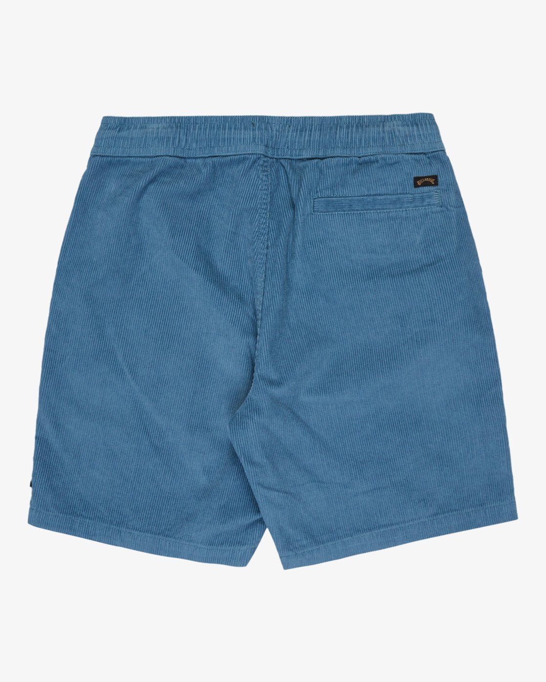 Bermuda Bambino Velluto Billabong Larry Cord