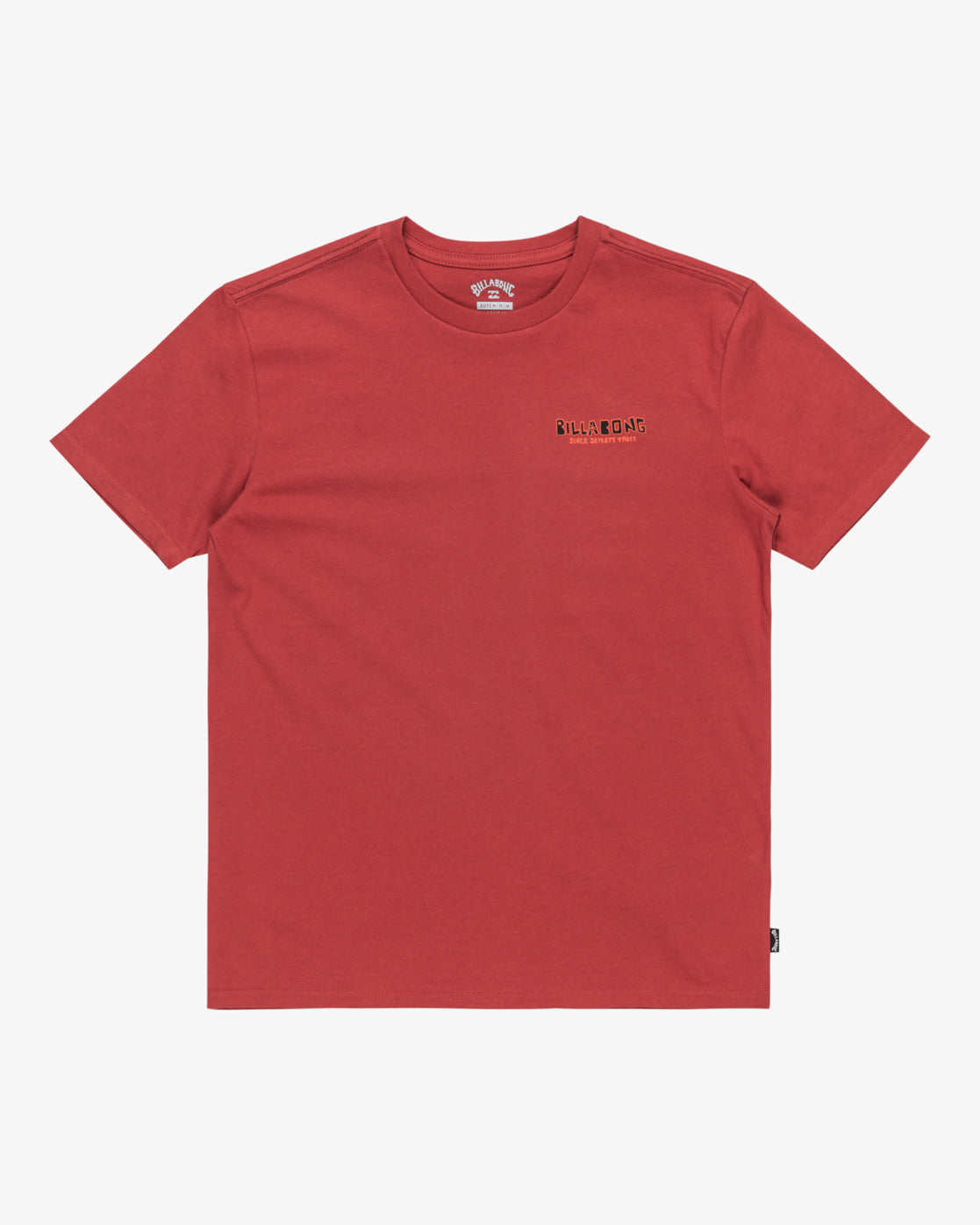 T-shirt Bambino Billabong Twin Peaks
