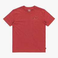 T-shirt Bambino Billabong Twin Peaks