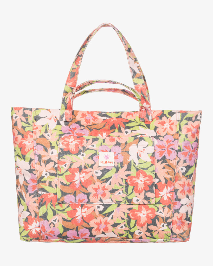 Borsa Mare Billabong Beach Crush Canvas