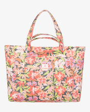 Carica l&#39;immagine nel visualizzatore di Gallery, Borsa Mare Billabong Beach Crush Canvas