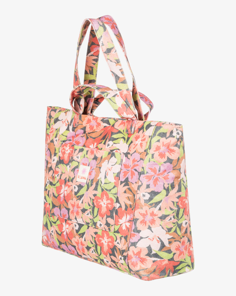 Borsa Mare Billabong Beach Crush Canvas