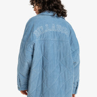 Giacca Donna Billabong Go To Cord