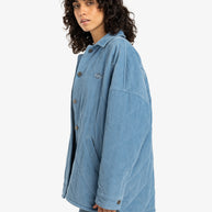 Giacca Donna Billabong Go To Cord