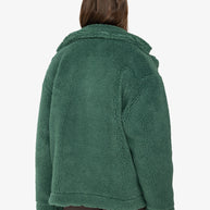 Giacca in Sherpa Billabong Autumn Holidays