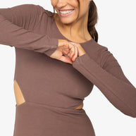 Vestito Billabong Sunny Day