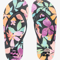 Infradito Donna Billabong Dama