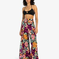 Pantaloni Donna Billabong Split Spirit