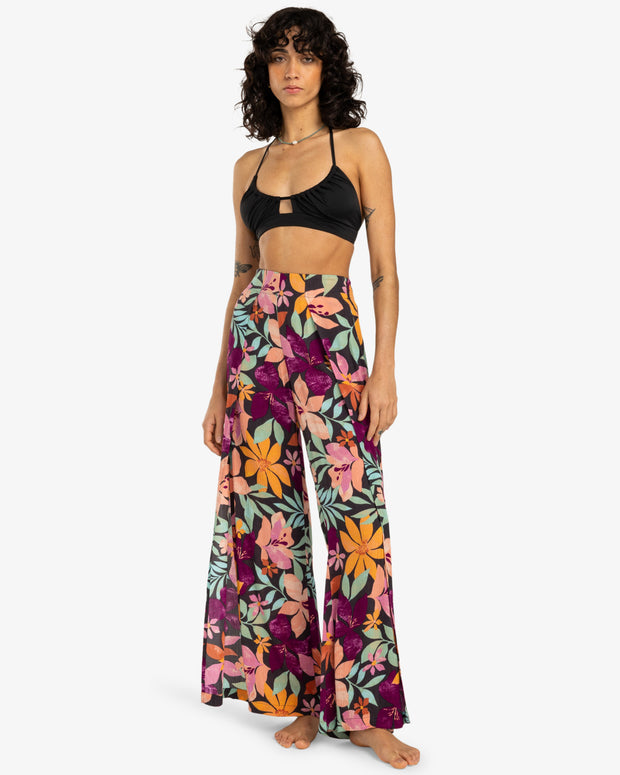 Pantaloni Donna Billabong Split Spirit