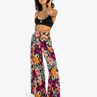 Pantaloni Donna Billabong Split Spirit