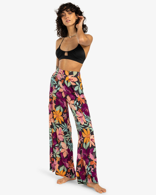 Pantaloni Donna Billabong Split Spirit
