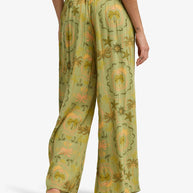 Pantaloni Donna Billabong Top Party Pack Cami