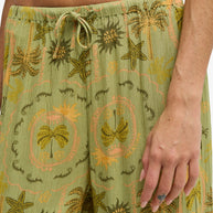 Pantaloni Donna Billabong Top Party Pack Cami