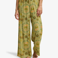 Pantaloni Donna Billabong Top Party Pack Cami