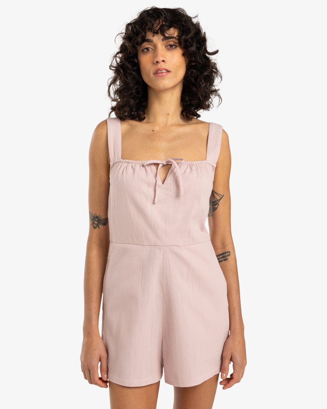 Vestito Billabong In The Sand