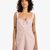 Vestito Billabong In The Sand