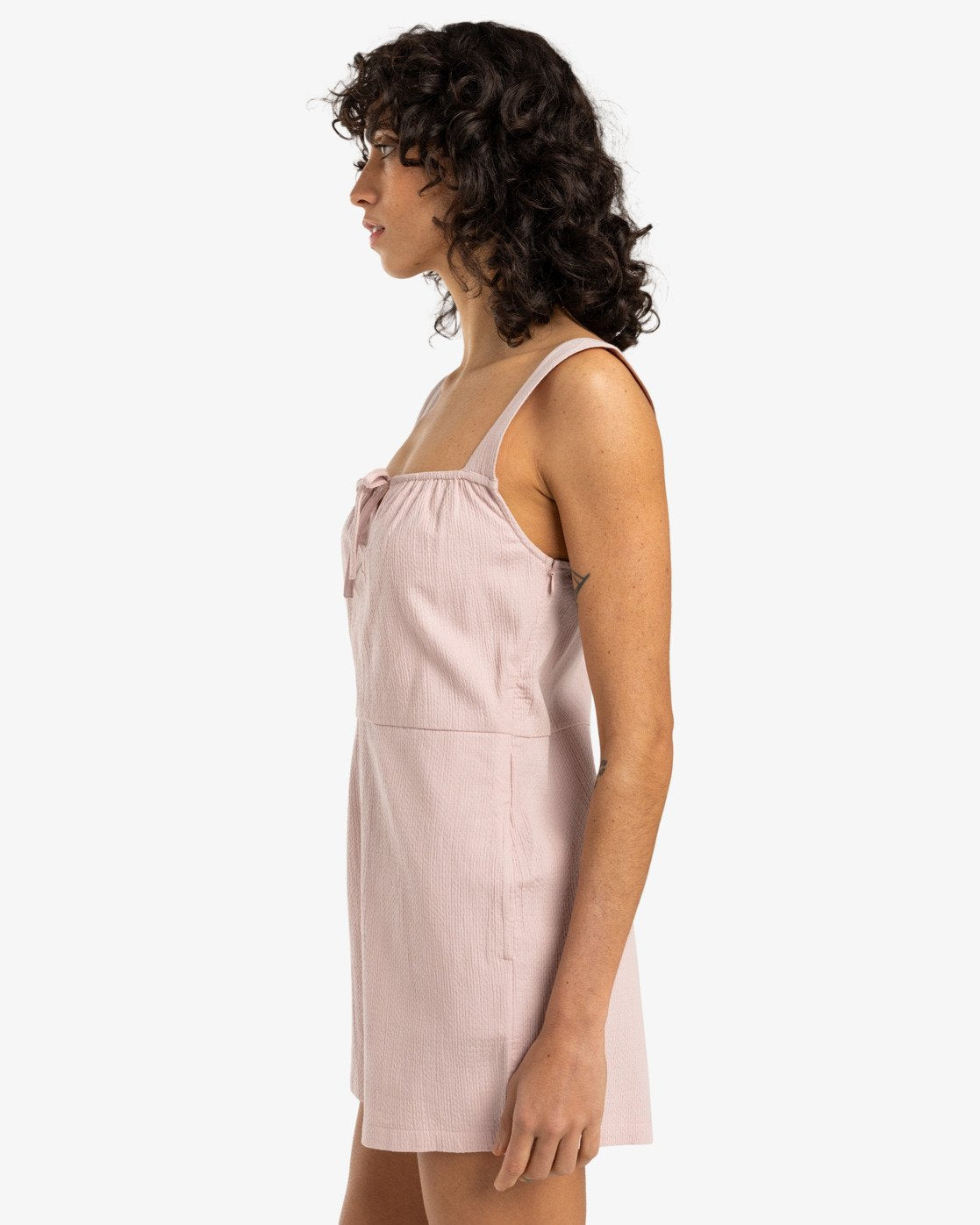 Vestito Billabong In The Sand