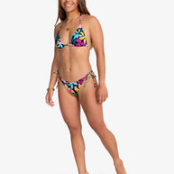 Reggiseno Bikini Billabong Sol Searcher Tie Side