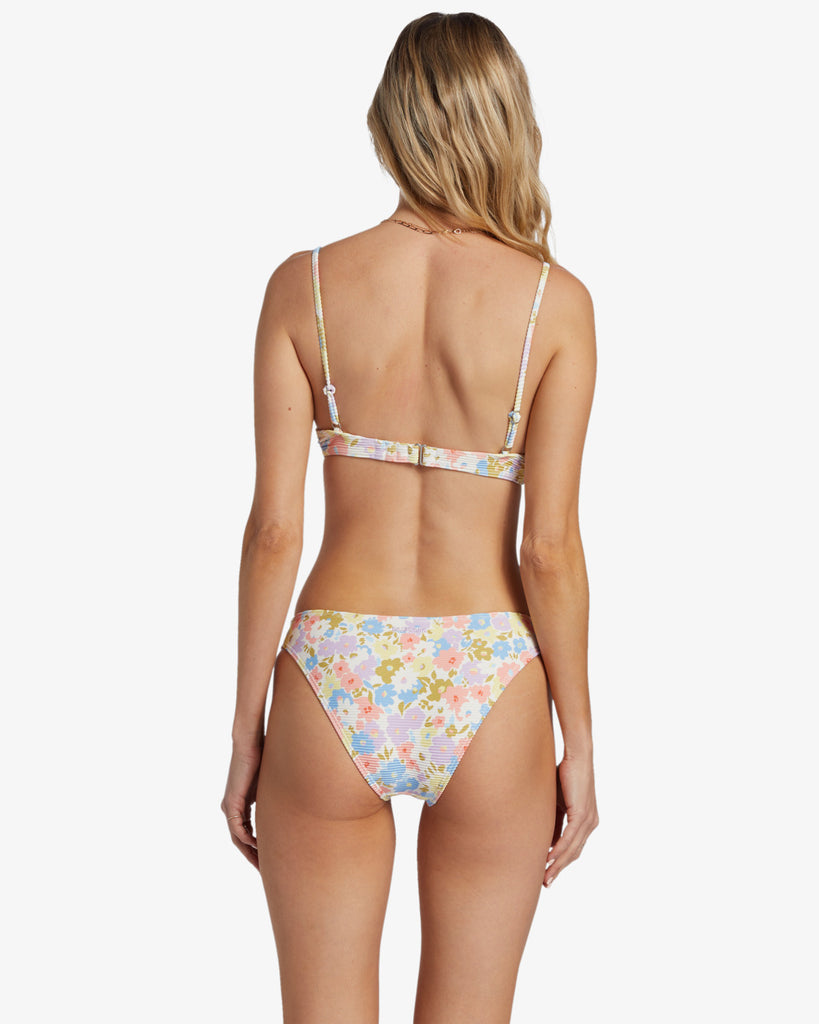 Mutandina Bikini Billabong Dream Chaser Tropic