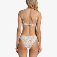 Mutandina Bikini Billabong Dream Chaser Tropic
