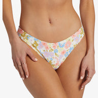 Mutandina Bikini Billabong Dream Chaser Tropic
