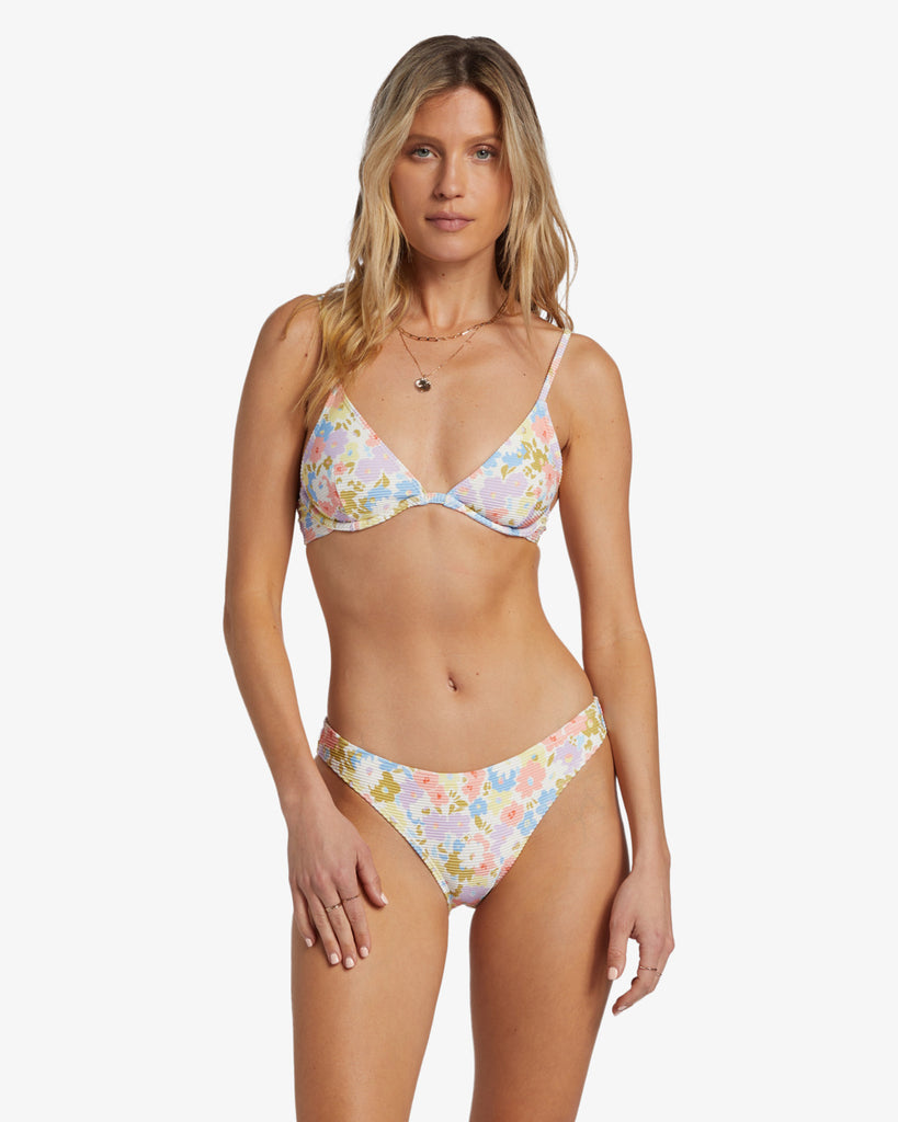 Mutandina Bikini Billabong Dream Chaser Tropic