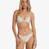 Mutandina Bikini Billabong Dream Chaser Tropic