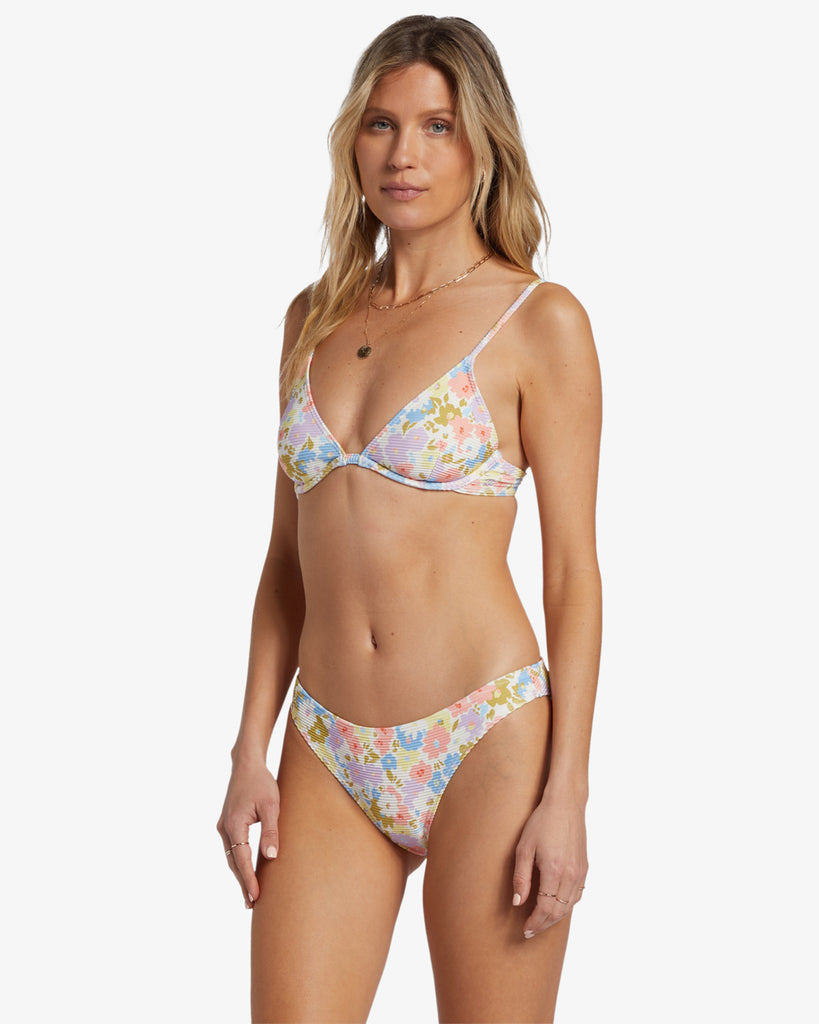 Mutandina Bikini Billabong Dream Chaser Tropic