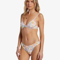 Mutandina Bikini Billabong Dream Chaser Tropic