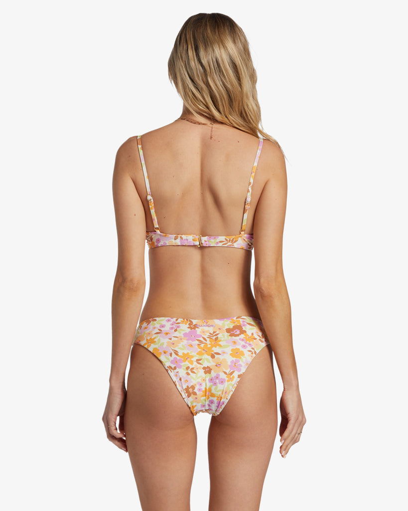 Mutandina Bikini Billabong Dream Chaser Tropic