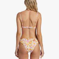 Mutandina Bikini Billabong Dream Chaser Tropic