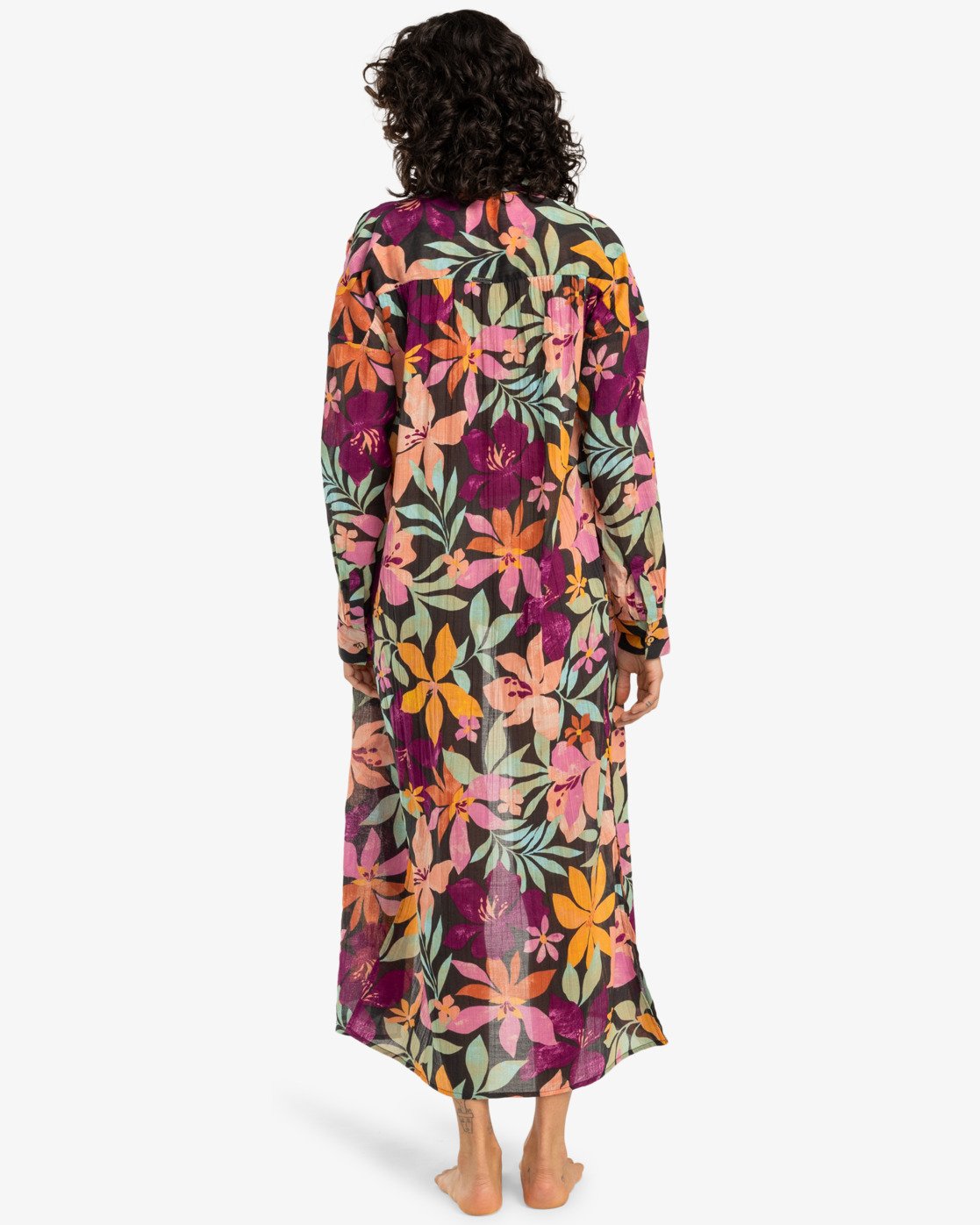 Camicia Billabong Daylight