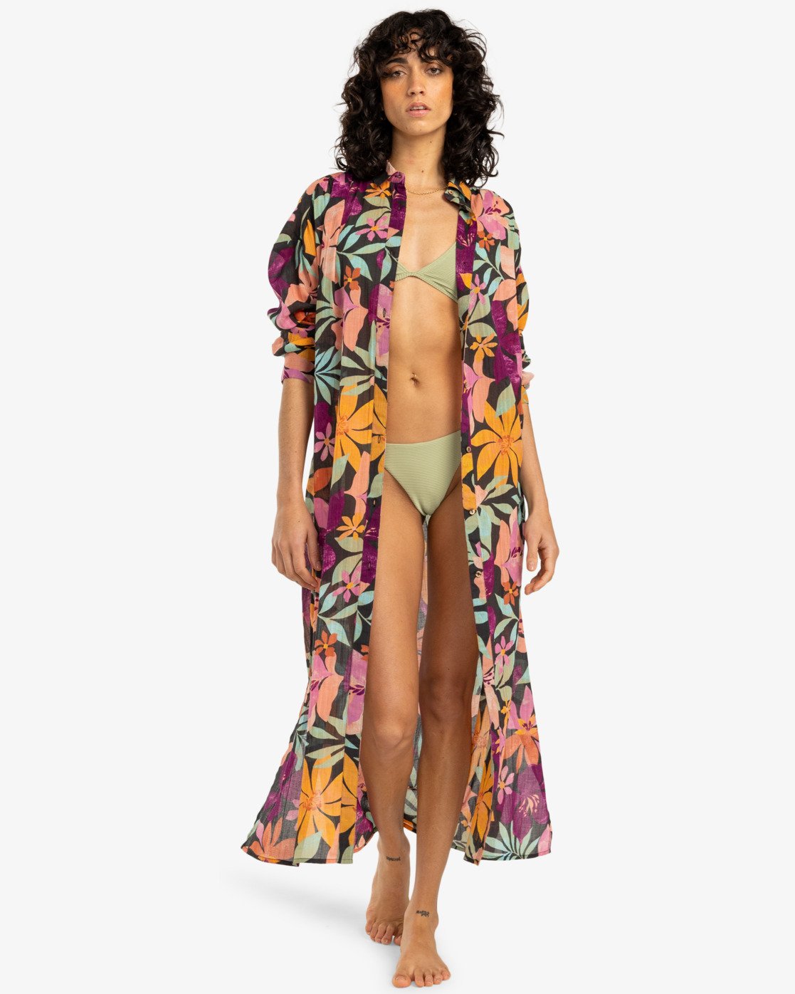 Camicia Billabong Daylight