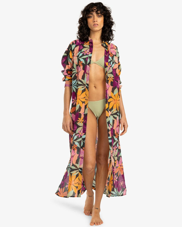 Camicia Billabong Daylight