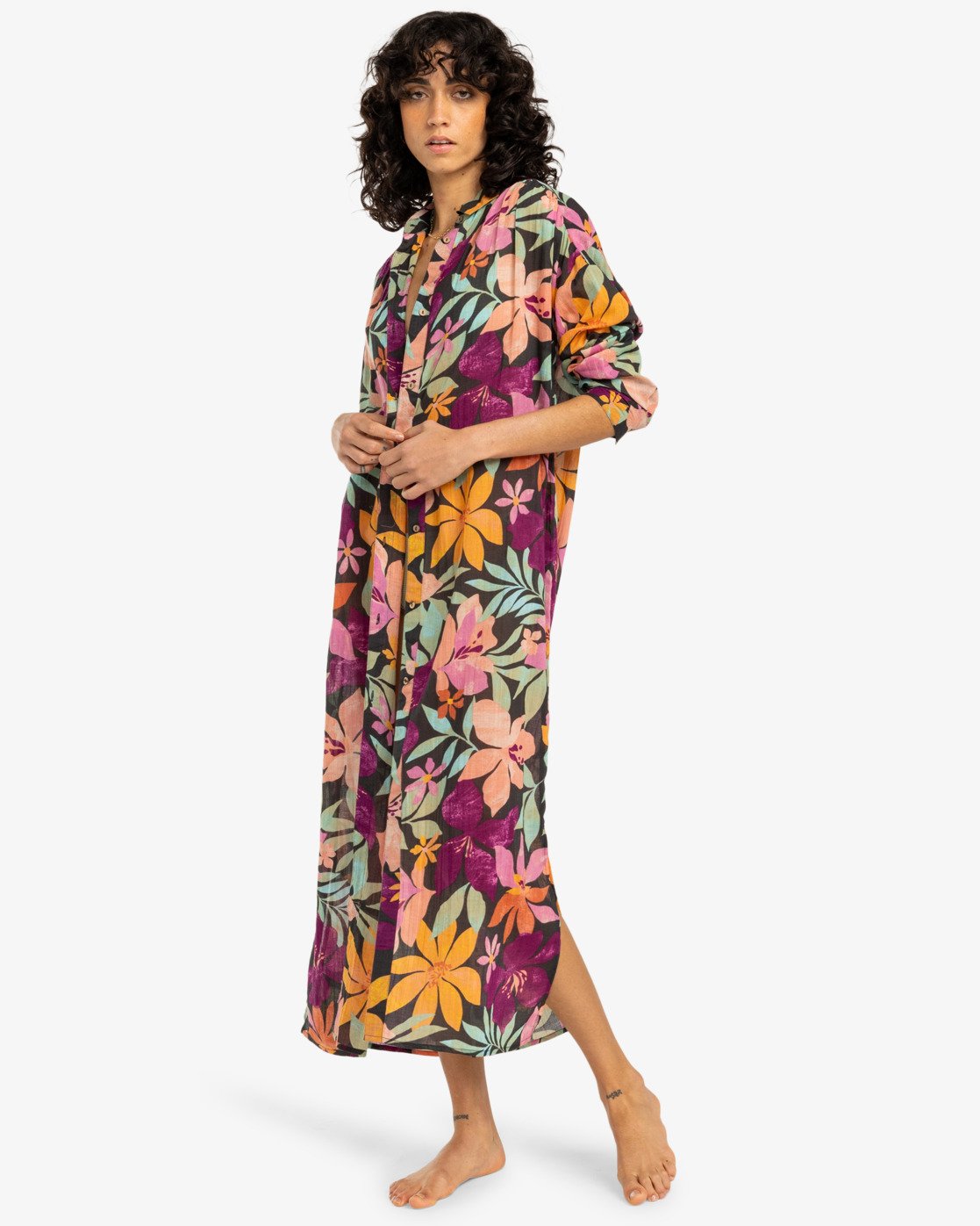 Camicia Billabong Daylight