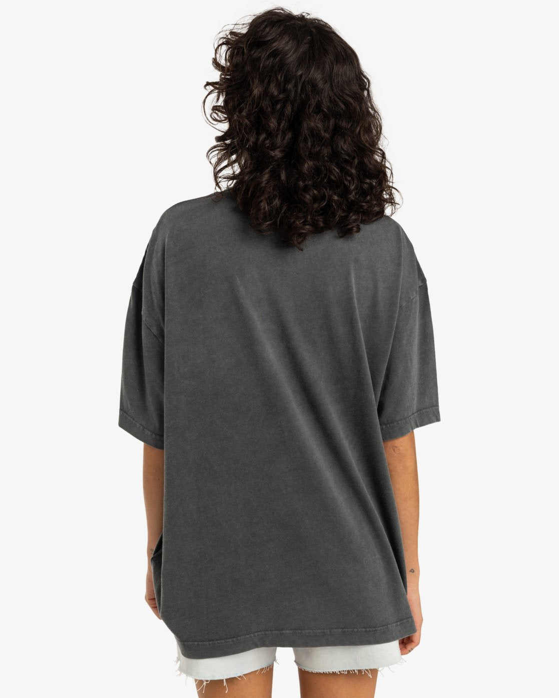 T-shirt Donna Billabong Celio Grande