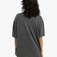 T-shirt Donna Billabong Celio Grande