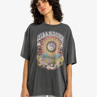 T-shirt Donna Billabong Celio Grande