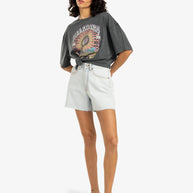 T-shirt Donna Billabong Celio Grande