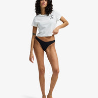 T-Shirt Donna Billabong Surf The Waves
