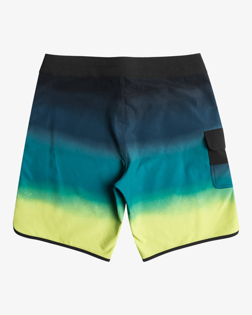 Boardshort Billabong 73 Fade Pro 19''