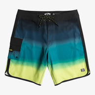 Boardshort Billabong 73 Fade Pro 19''
