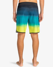 Carica l&#39;immagine nel visualizzatore di Gallery, Boardshort Billabong 73 Fade Pro 19&#39;&#39;