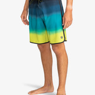 Boardshort Billabong 73 Fade Pro 19''