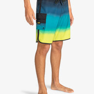 Boardshort Billabong 73 Fade Pro 19''