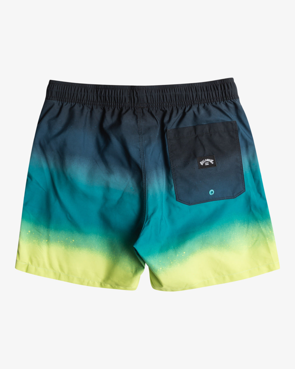 Costume Bambino Billabong All Day Fade Layback 16