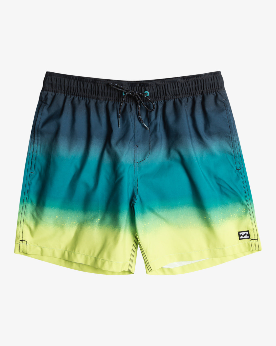 Costume Bambino Billabong All Day Fade Layback 16
