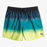Costume Bambino Billabong All Day Fade Layback 16