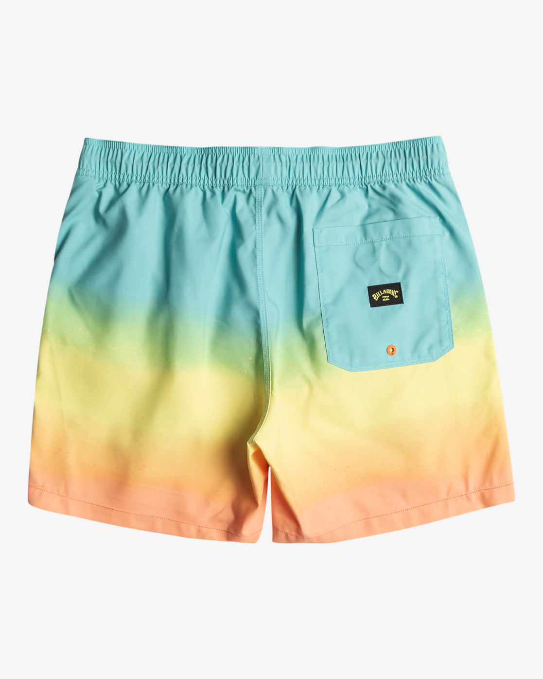 Costume Bambino Billabong All Day Fade Layback 16