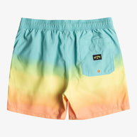 Costume Bambino Billabong All Day Fade Layback 16